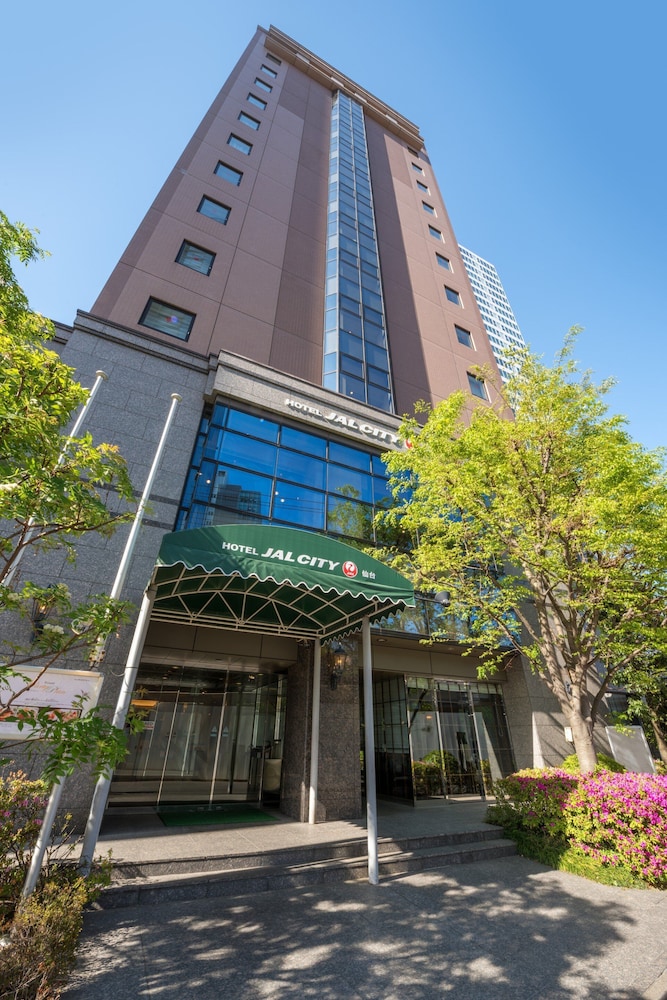 ホテルJALシティ仙台 仙台