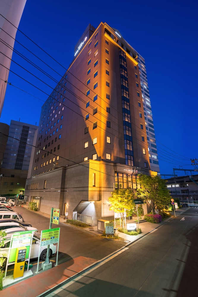 ホテルJALシティ仙台 仙台