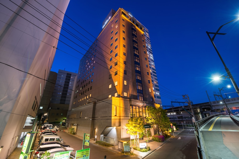 ホテルJALシティ仙台 仙台