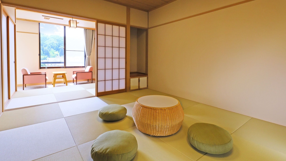 TAOYA 秋保 仙台