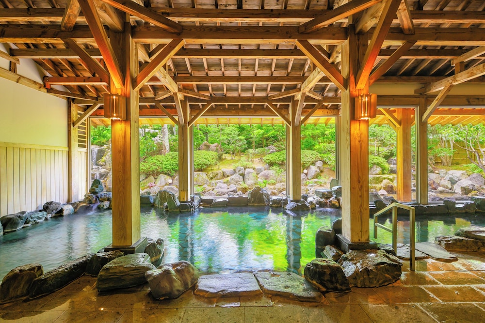 TAOYA 秋保 仙台