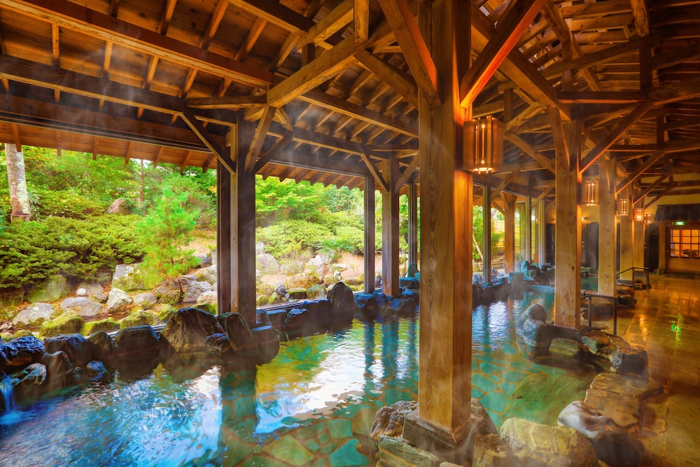 TAOYA 秋保 仙台