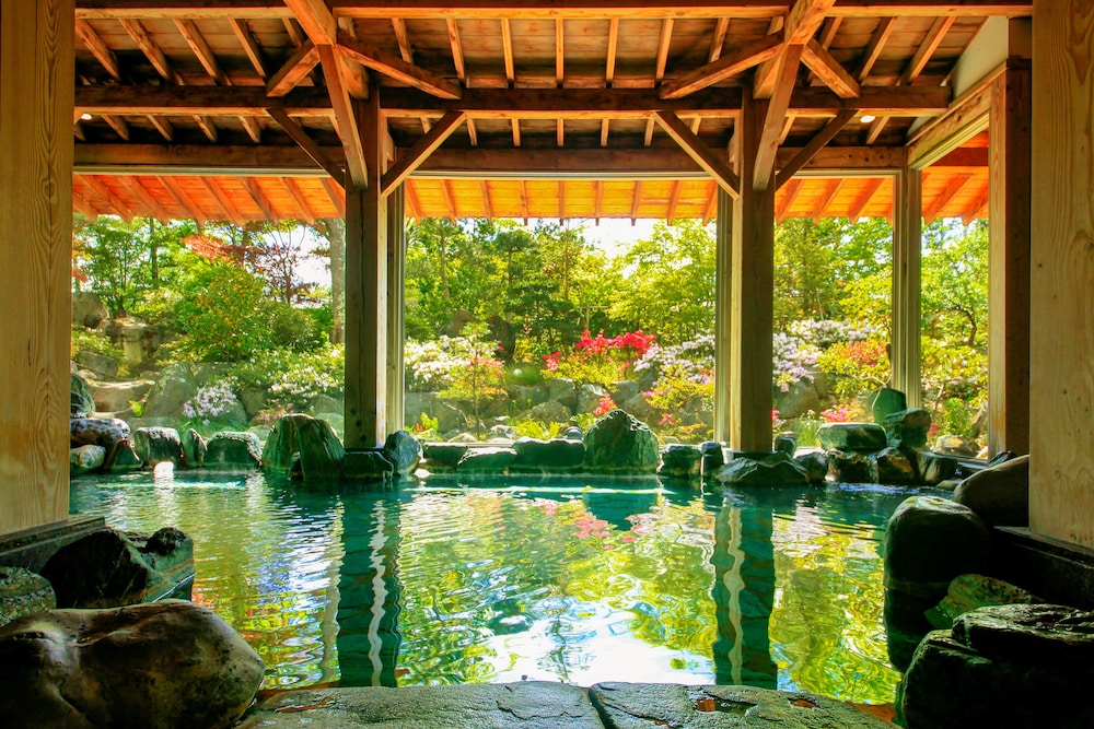 TAOYA 秋保 仙台