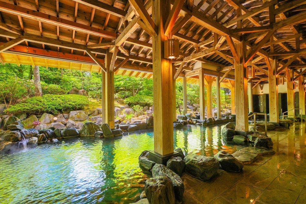 TAOYA 秋保 仙台