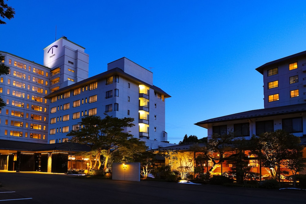 TAOYA 秋保 仙台
