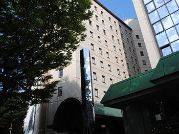 アークホテル仙台青葉通り 仙台