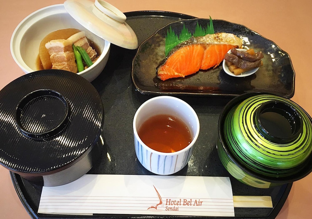 ホテルベルエア仙台 仙台