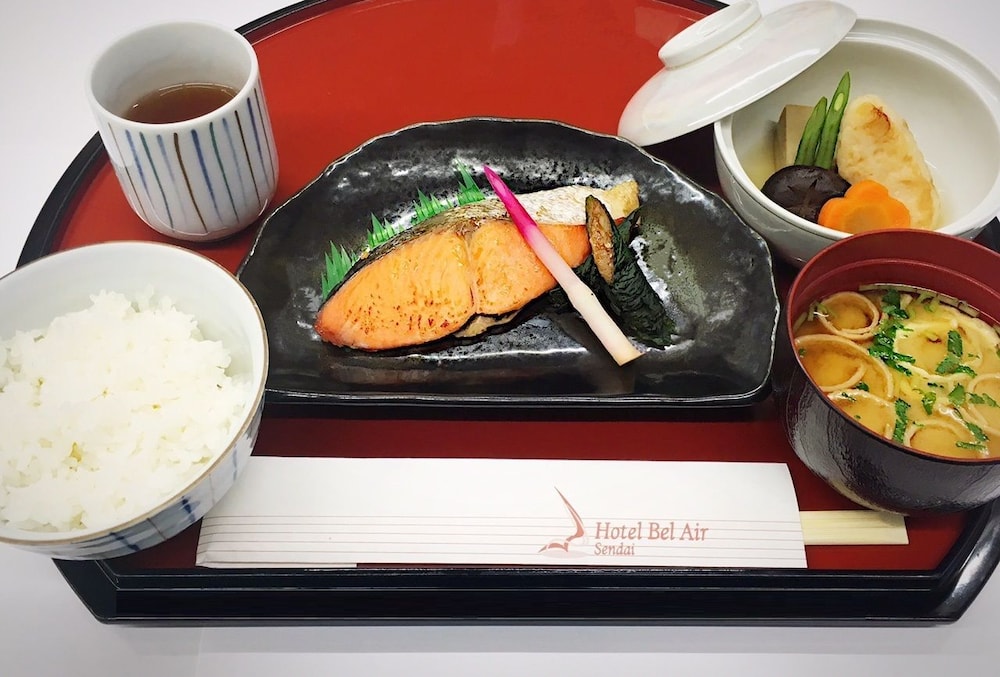 ホテルベルエア仙台 仙台