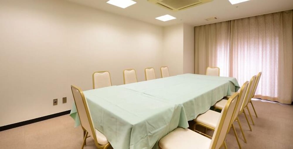 ホテルベルエア仙台 仙台