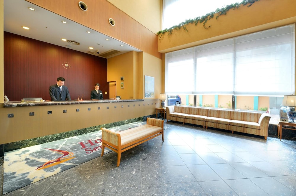 ホテルベルエア仙台 仙台