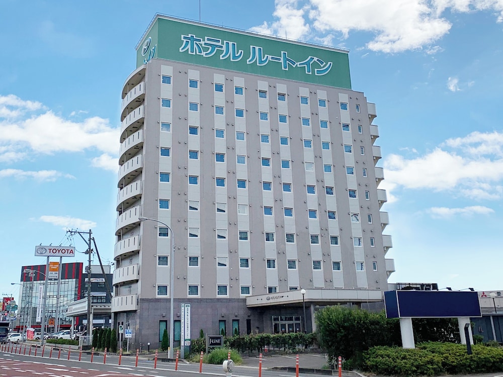 ホテルルートイン仙台港北インター 仙台