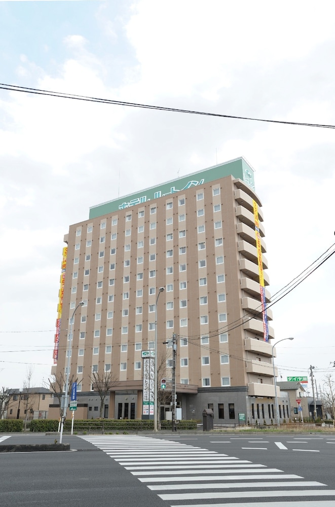 ホテルルートイン仙台長町インター 仙台
