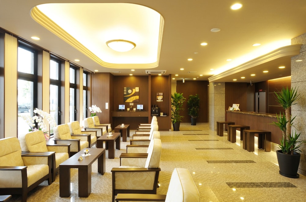 ホテルルートイン仙台長町インター 仙台