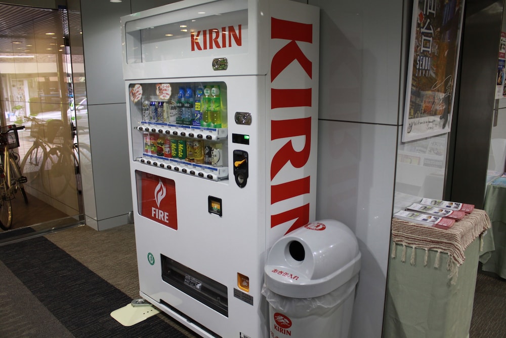 ホテルグリーンシティ 仙台