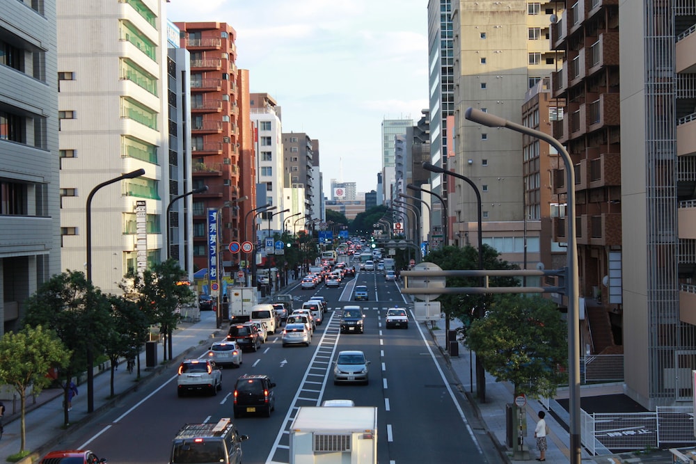 ホテルグリーンシティ 仙台