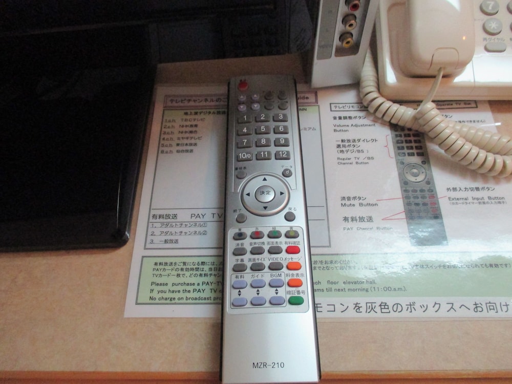 ホテルグリーンウエル 仙台