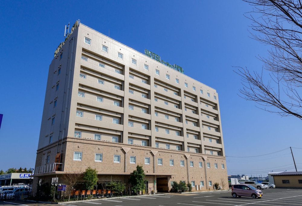 ホテル シーラックパル仙台 仙台