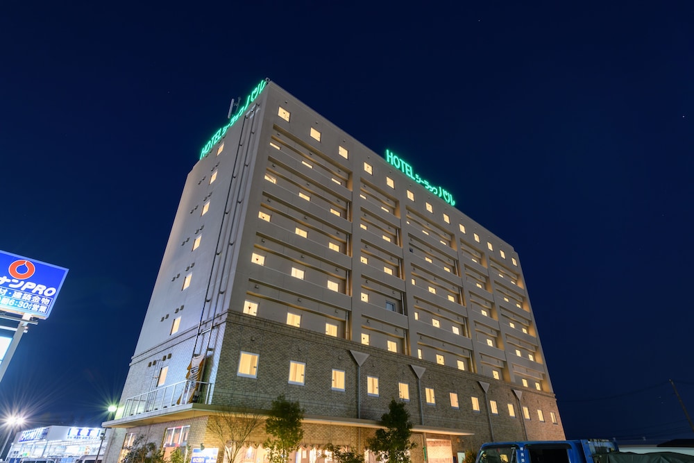 ホテル シーラックパル仙台 仙台