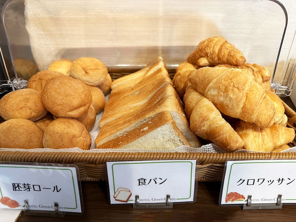 ホテルグリーンアーバ 仙台