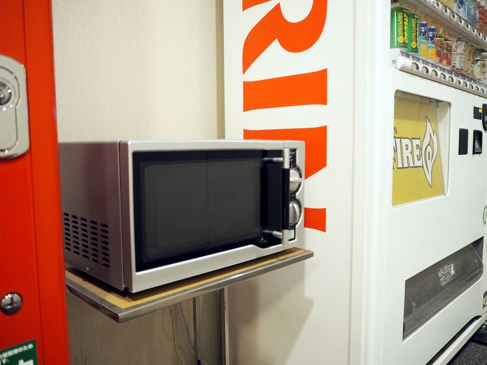 ホテルプレミアムグリーンプラス 仙台