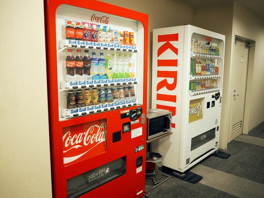 ホテルプレミアムグリーンプラス 仙台