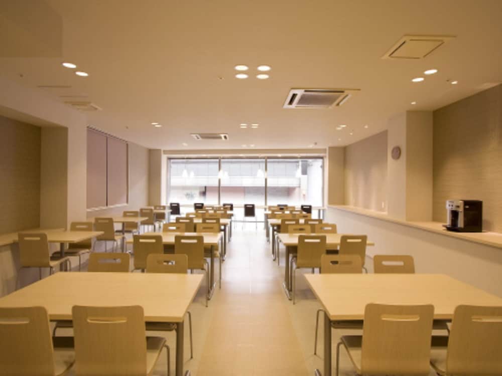 ホテルプレミアムグリーンプラス 仙台