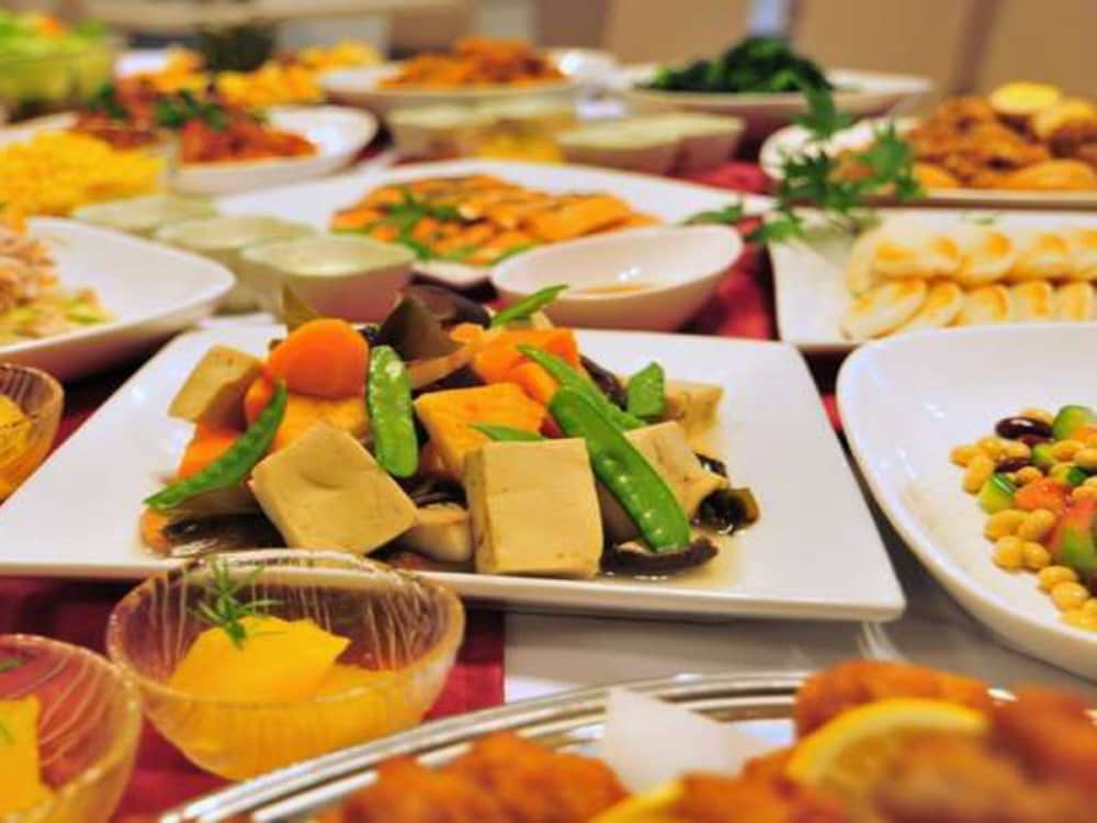 ホテルプレミアムグリーンプラス 仙台