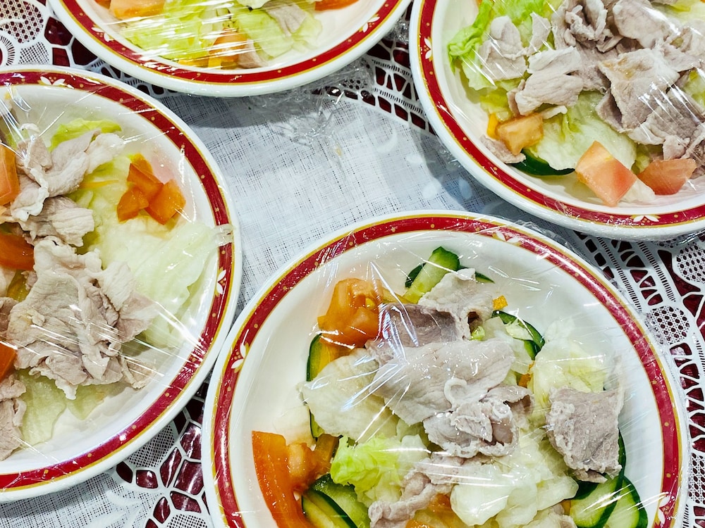 ホテルプレミアムグリーンプラス 仙台