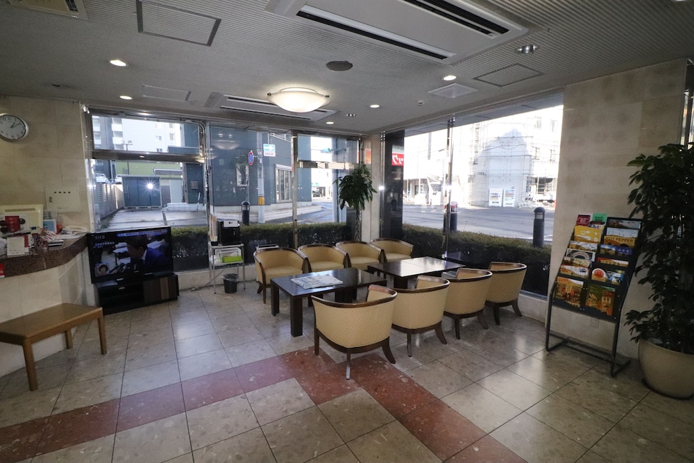ホテルグリーンライン 仙台