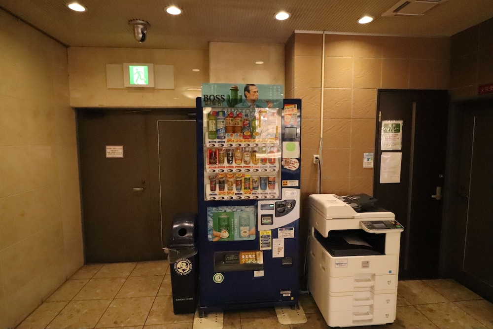 ホテルグリーンライン 仙台