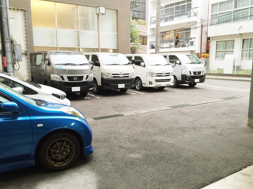 ホテルグリーンライン 仙台