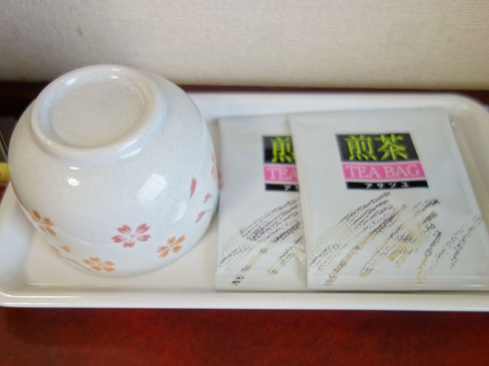 ホテルグリーンパシフィック 仙台