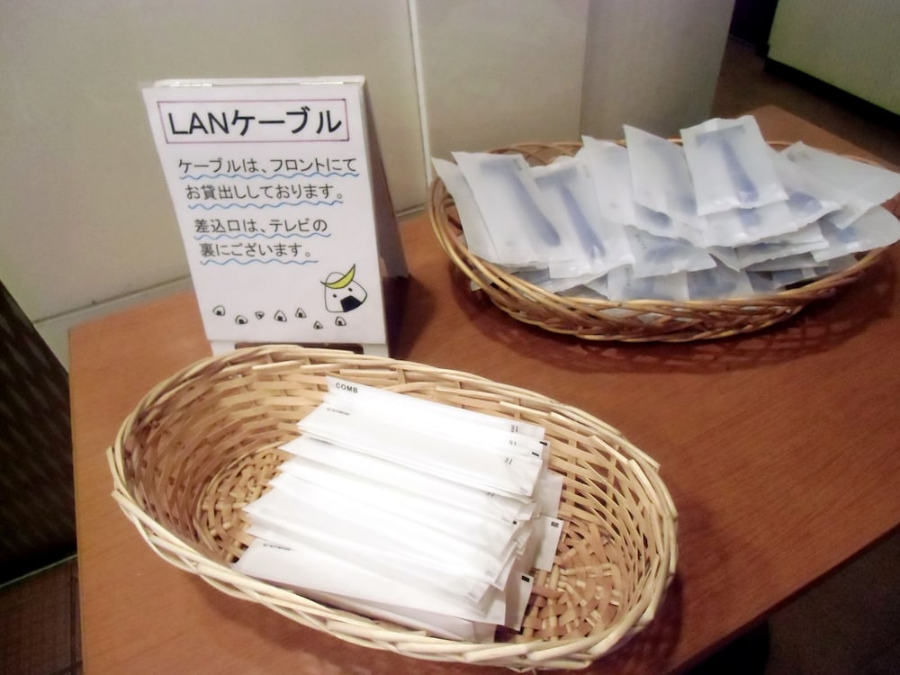 ホテルグリーンパシフィック 仙台