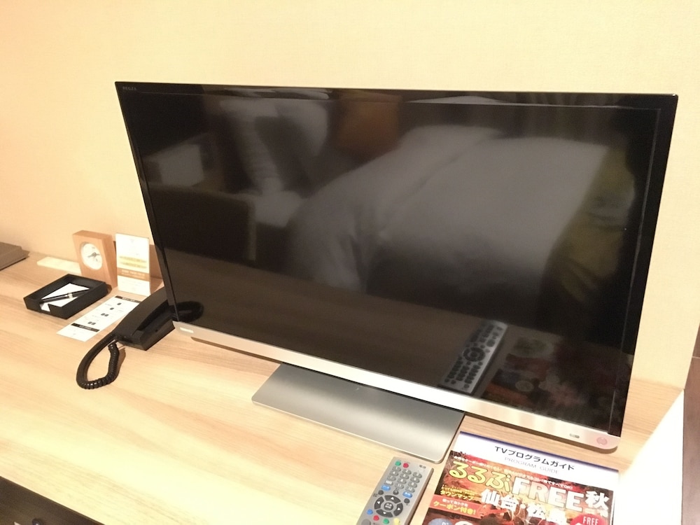 ホテルビスタ仙台 仙台
