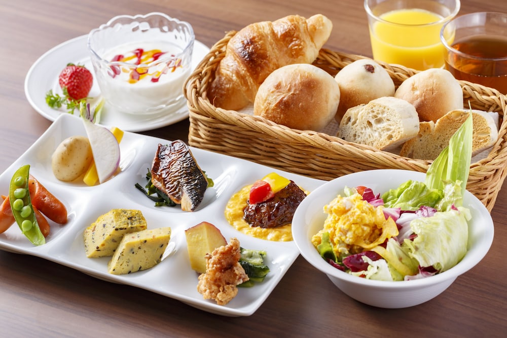 ホテルビスタ仙台 仙台