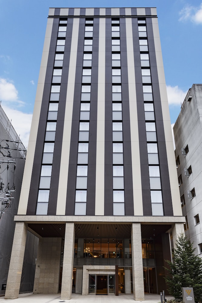 ホテルビスタ仙台 仙台