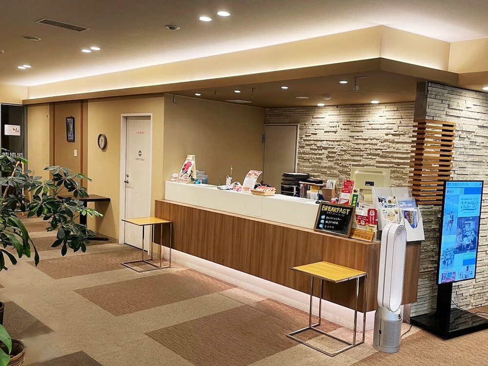 ホテルグリーンウィズ 仙台
