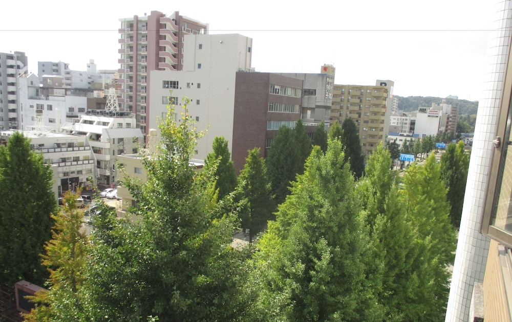 ホテルグリーンウィズ 仙台