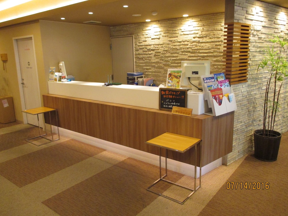 ホテルグリーンウィズ 仙台