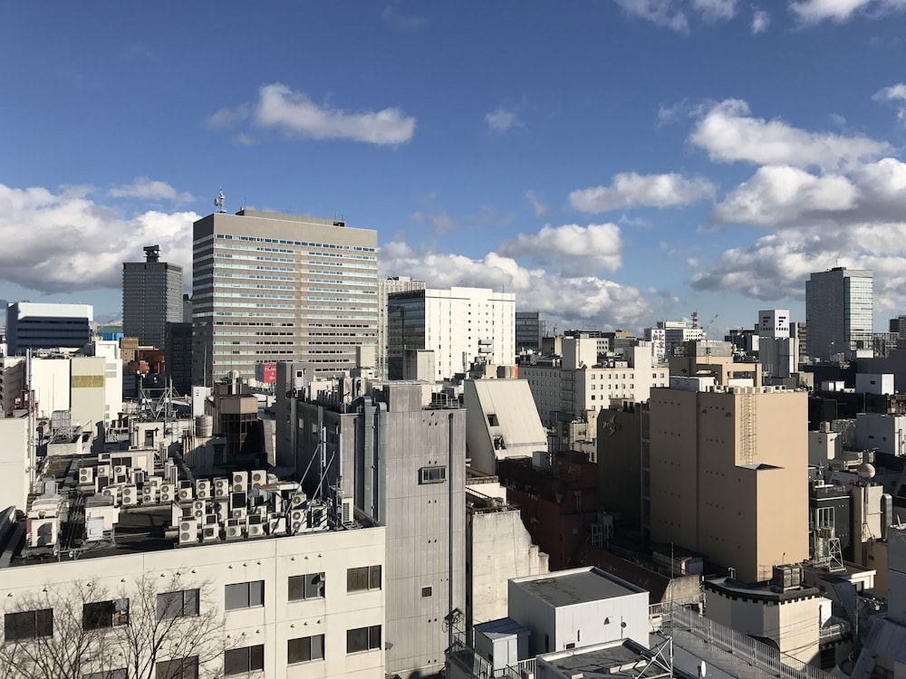 ホテルプレミアムグリーンソブリン 仙台