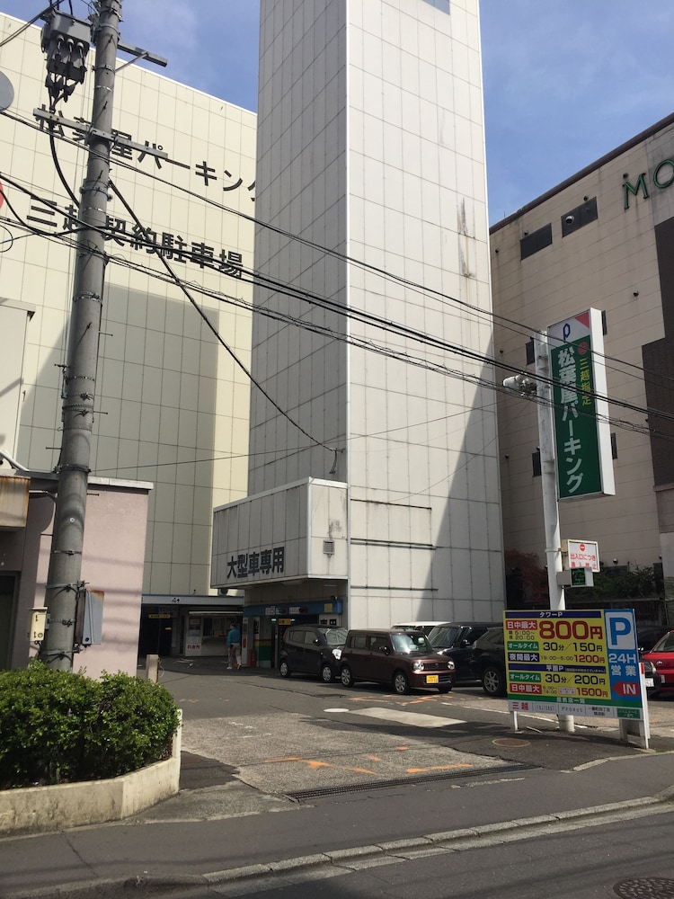 ホテルプレミアムグリーンソブリン 仙台