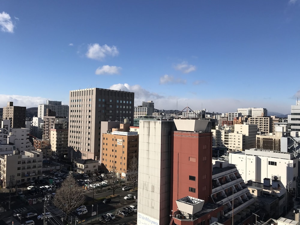 ホテルプレミアムグリーンソブリン 仙台
