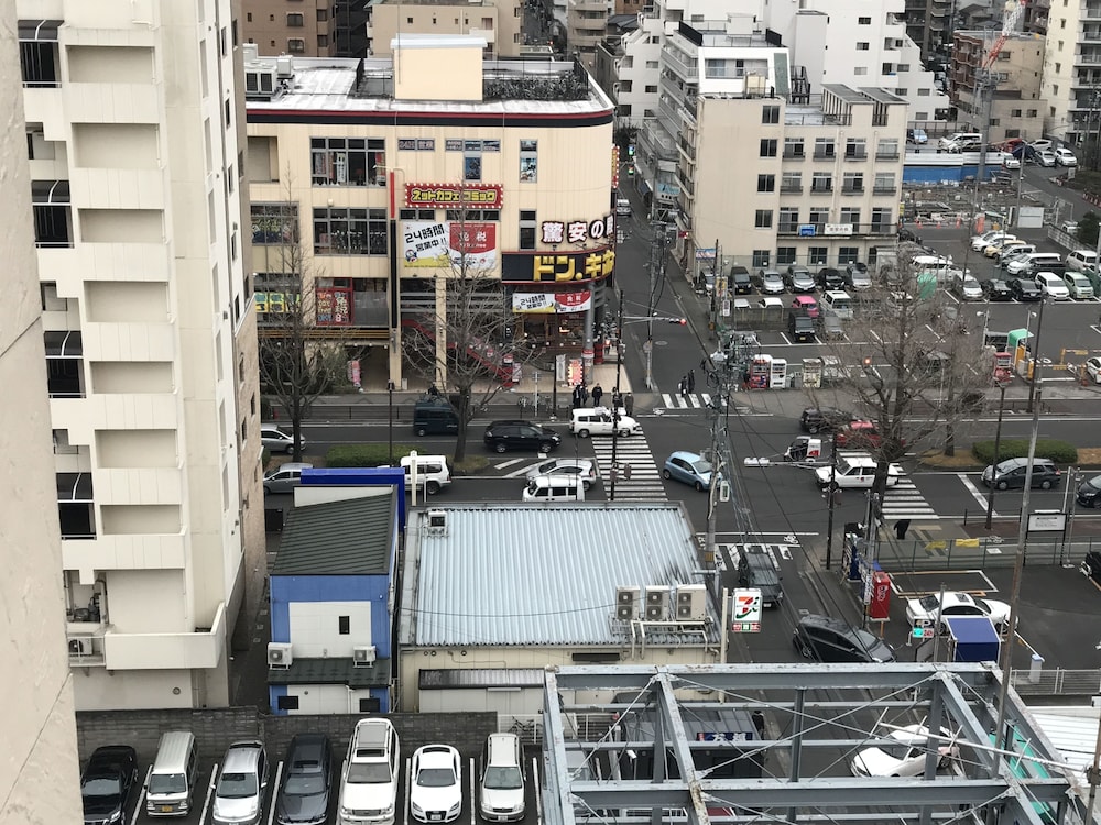 ホテルプレミアムグリーンソブリン 仙台