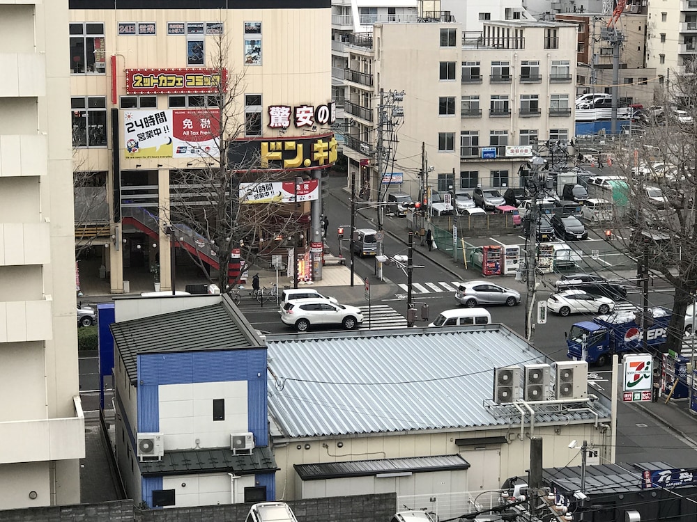 ホテルプレミアムグリーンソブリン 仙台