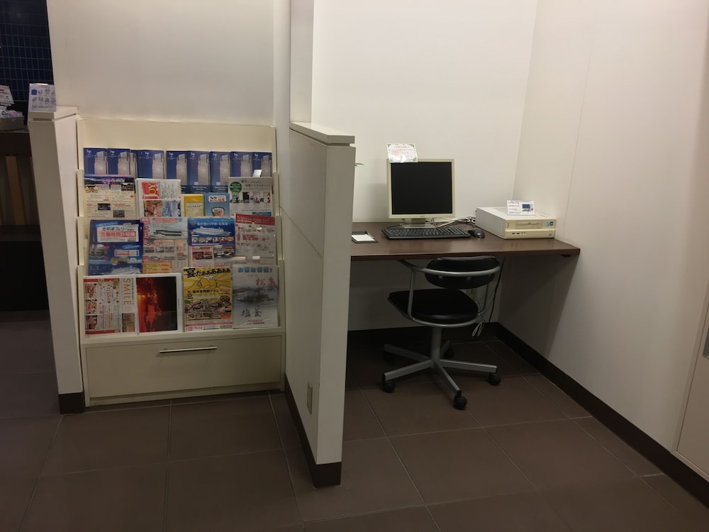 スマイルホテル仙台多賀城 仙台