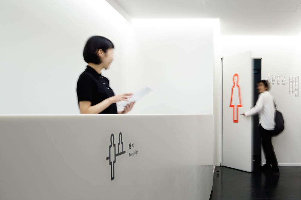 ナインアワーズ仙台 仙台