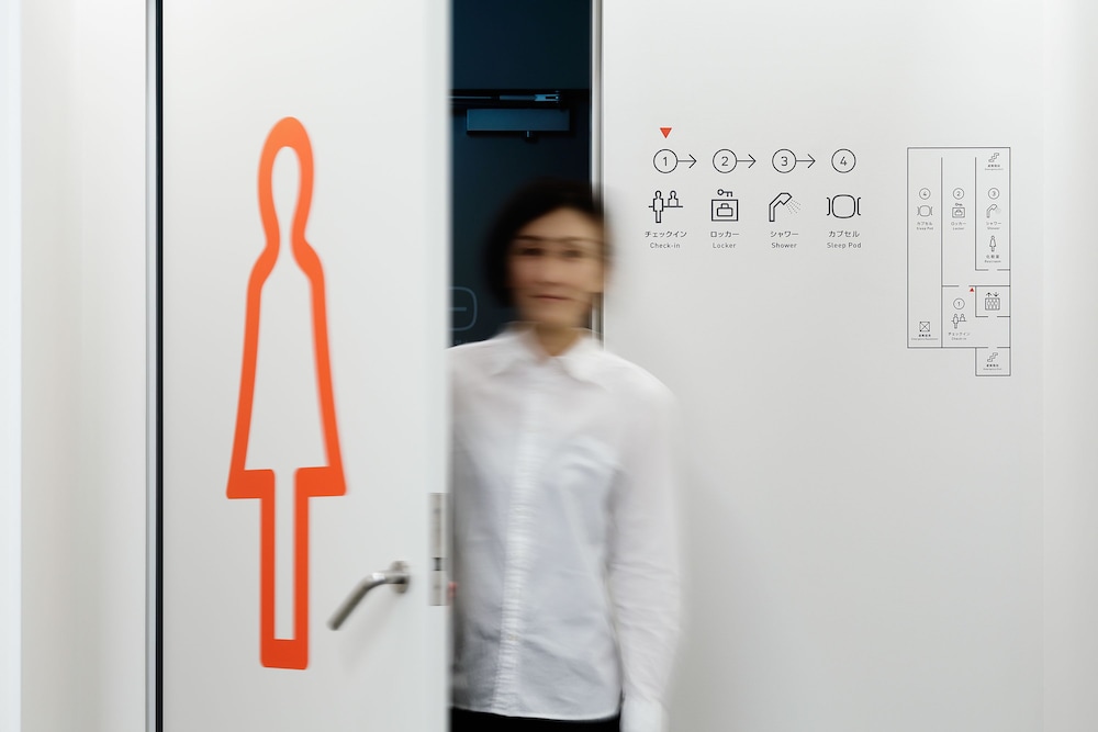 ナインアワーズ仙台 仙台