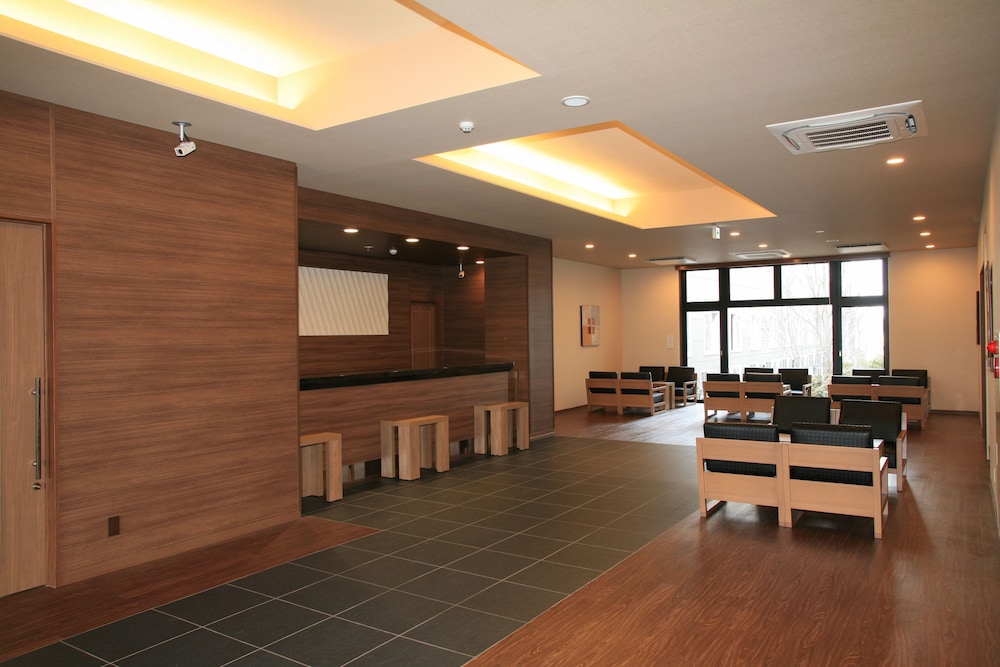 ホテルルートイン名取岩沼インター －仙台空港－ 仙台
