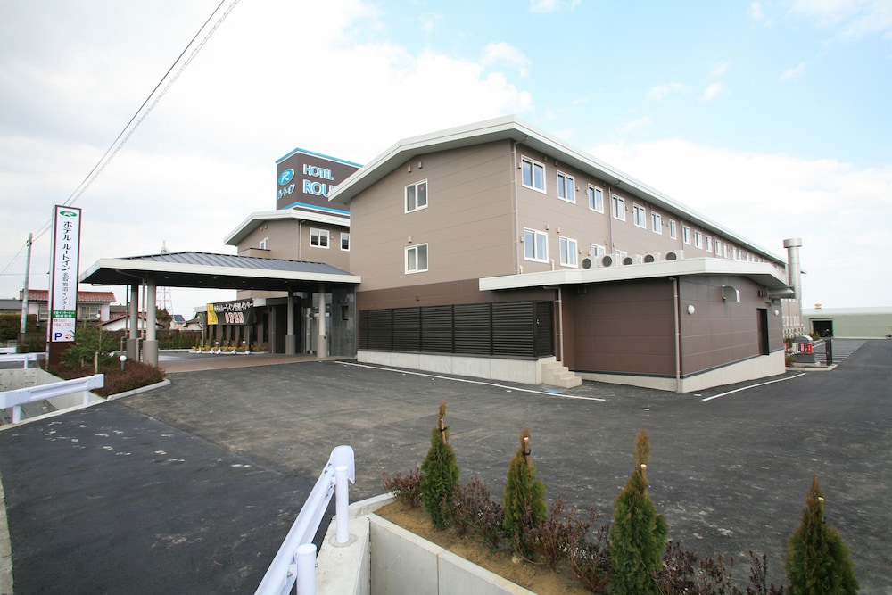 ホテルルートイン名取岩沼インター －仙台空港－ 仙台