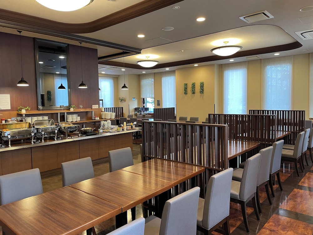 ホテルルートイン古川駅前 仙台